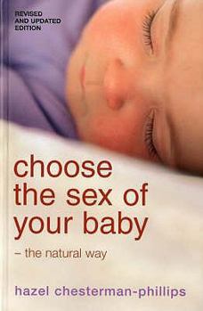 Paperback Choose the Sex of Your Baby Book