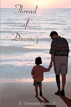 Paperback Thread of Decency Book