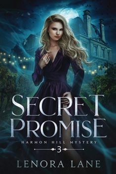 Paperback Secret Promise Book
