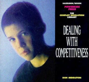 Paperback Dealing with Competition Book