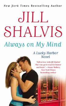 Always on My Mind - Book #8 of the Lucky Harbor