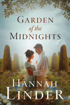 Paperback Garden of the Midnights Book