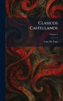 Hardcover Clasicos Castellanos Book