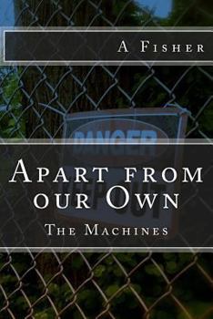 Paperback The Machines Book