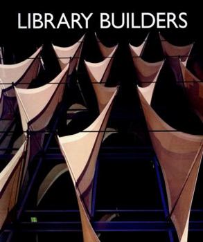 Hardcover Library Builders Book