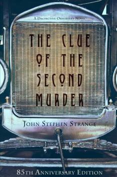 Paperback The Clue of the Second Murder Book