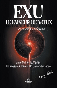 Paperback Exu Le Faiseur de Voeux [French] Book