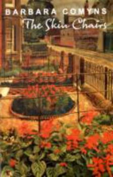 Paperback SKIN CHAIRS Book