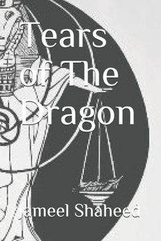 Paperback Tears of The Dragon Book