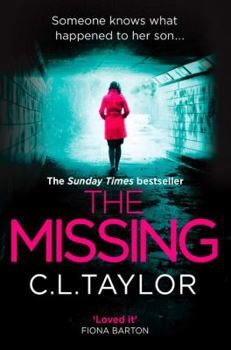 Paperback The Missing Book