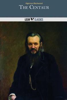 Paperback The Centaur Book