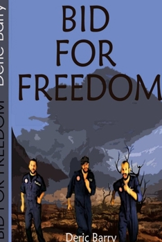 Paperback Bid for Freedom Book