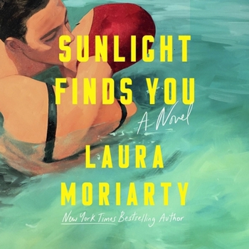 Audio CD Sunlight Finds You Book