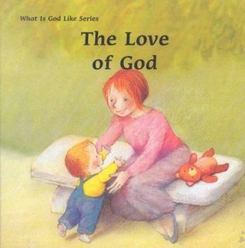 Hardcover The Love of God Book