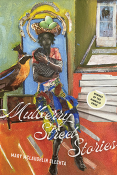 Paperback Mulberry Street Stories Book
