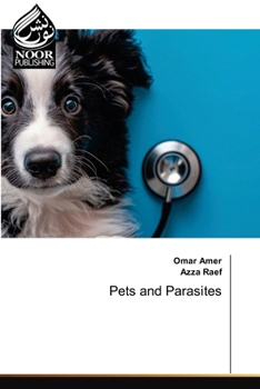 Paperback Pets and Parasites Book