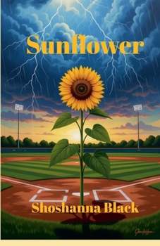 Paperback Sunflower Book