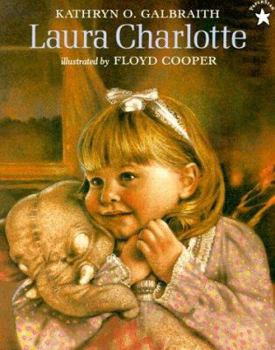 Paperback Laura Charlotte Book