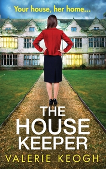 Hardcover The Housekeeper Book