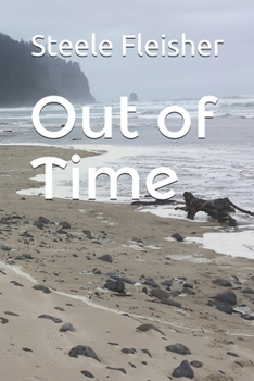 Paperback Out of Time Book