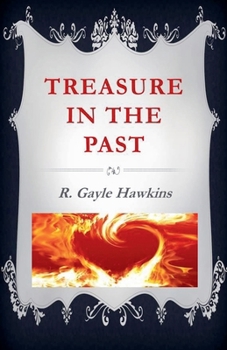 Paperback Treasure in the Past Book