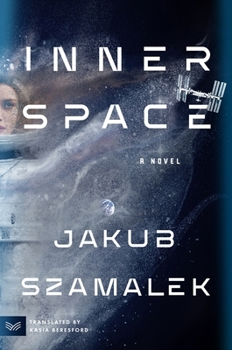 Paperback Inner Space Book