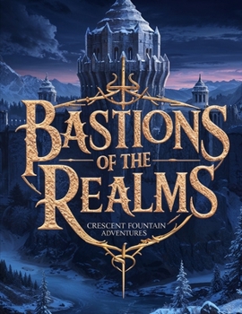Bastions of the Realms (Realms of Shadowmarch)
