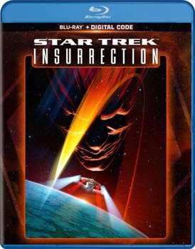 Star Trek: Insurrection
