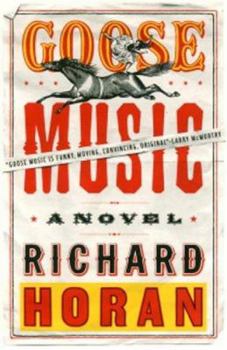 Paperback Goose Music Book