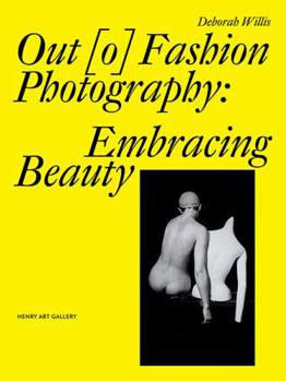 Hardcover Out [O] Fashion Photography: Embracing Beauty Book