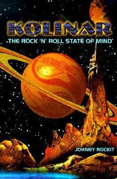 Paperback Kolinar Book