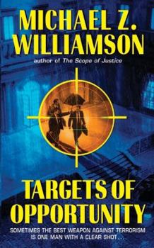 Mass Market Paperback Targets of Opportunity Book