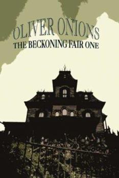 Paperback The Beckoning Fair One Book