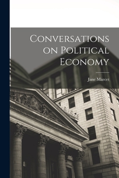 Paperback Conversations on Political Economy Book