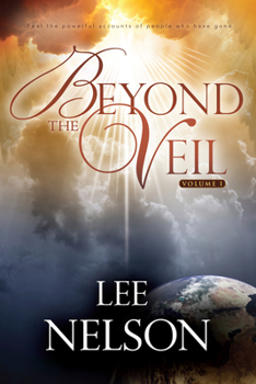 N.D.E. Near Death Experiences - Book #1 of the Beyond the Veil