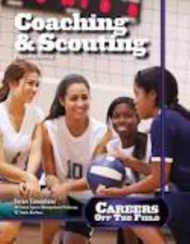 Hardcover Coaching & Scouting Book