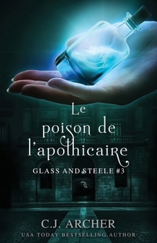 Paperback Le Poison de l'Apothicaire [French] Book