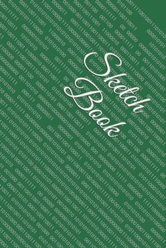 Sketch Book: : Blank Sketch Book for Drawing, Writing, Painting, Sketching and Doodling. Sketch Book/ Unlined Journal / Diary / Notebook /Logbook ... /Tracker--120 Pages – Standard (6 x 9 inches)