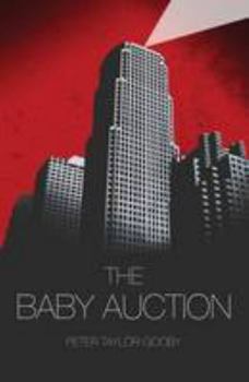 Paperback The Baby Auction Book