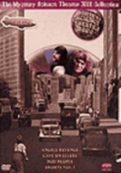 DVD Mystery Science Theater 3000 Collection Volume 2 Book