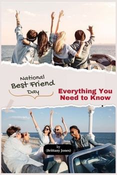 National BestFriend Day: Everything you need to know