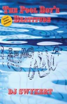 Paperback The Pool Boy's Beatitude Book