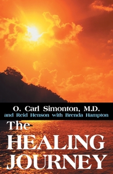 Paperback The Healing Journey Book