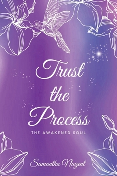 Paperback Trust the process: Awakening Book