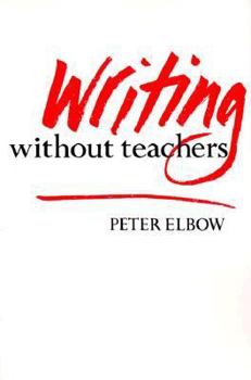 Paperback Writing Without Teachers Book