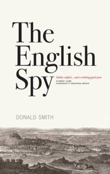 Paperback The English Spy Book