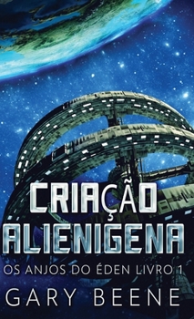 Hardcover Criação Alienigena [Portuguese] Book
