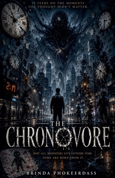 The Chronovore