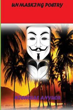 Paperback Unmasking poetry Book