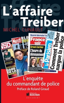 Paperback L'affaire Treiber [French] Book